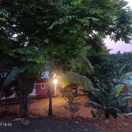 Hp Resort Kolhapur Buitenkant foto