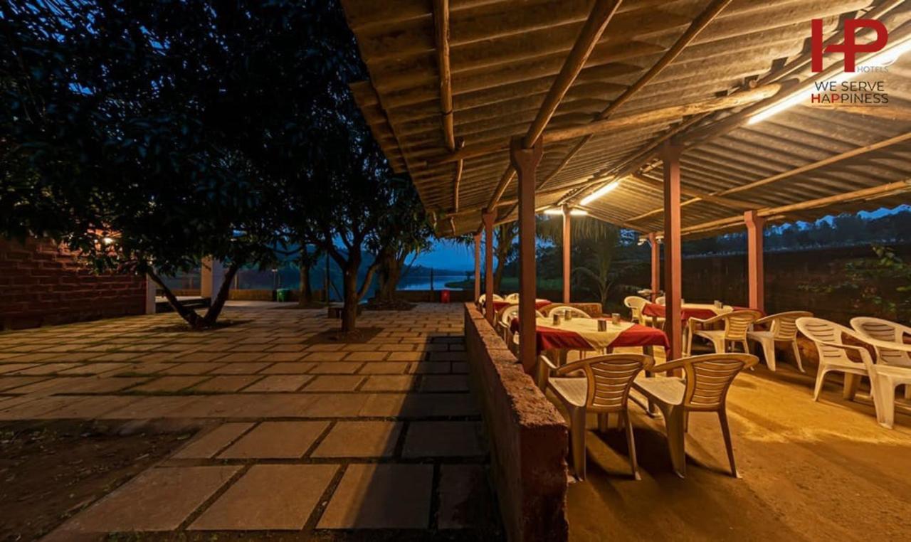 Hp Resort Kolhapur Buitenkant foto