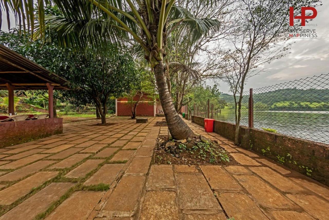 Hp Resort Kolhapur Buitenkant foto
