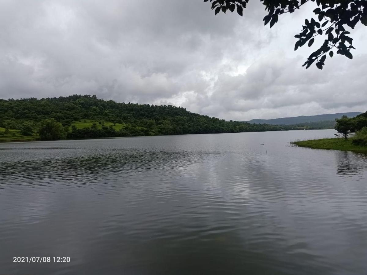 Hp Resort Kolhapur Buitenkant foto