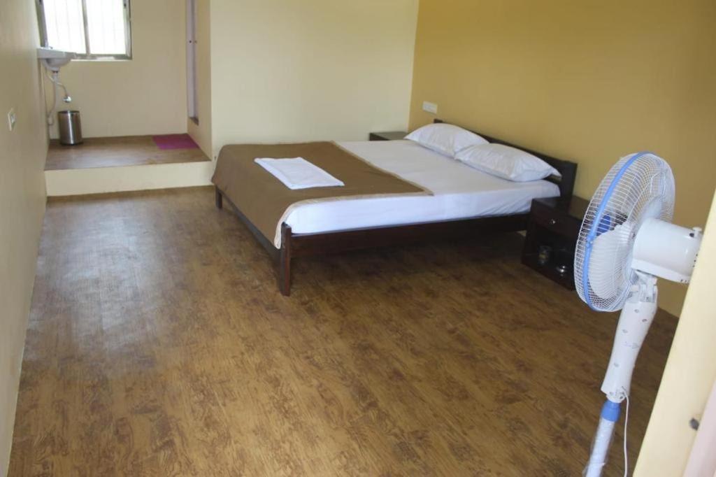 Hp Resort Kolhapur Buitenkant foto