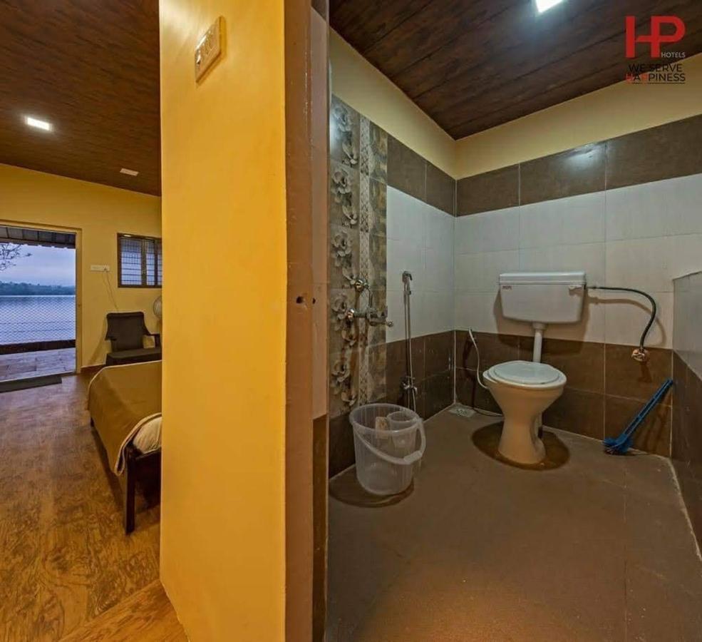 Hp Resort Kolhapur Buitenkant foto