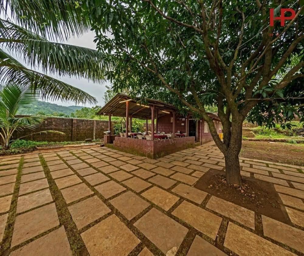 Hp Resort Kolhapur Buitenkant foto