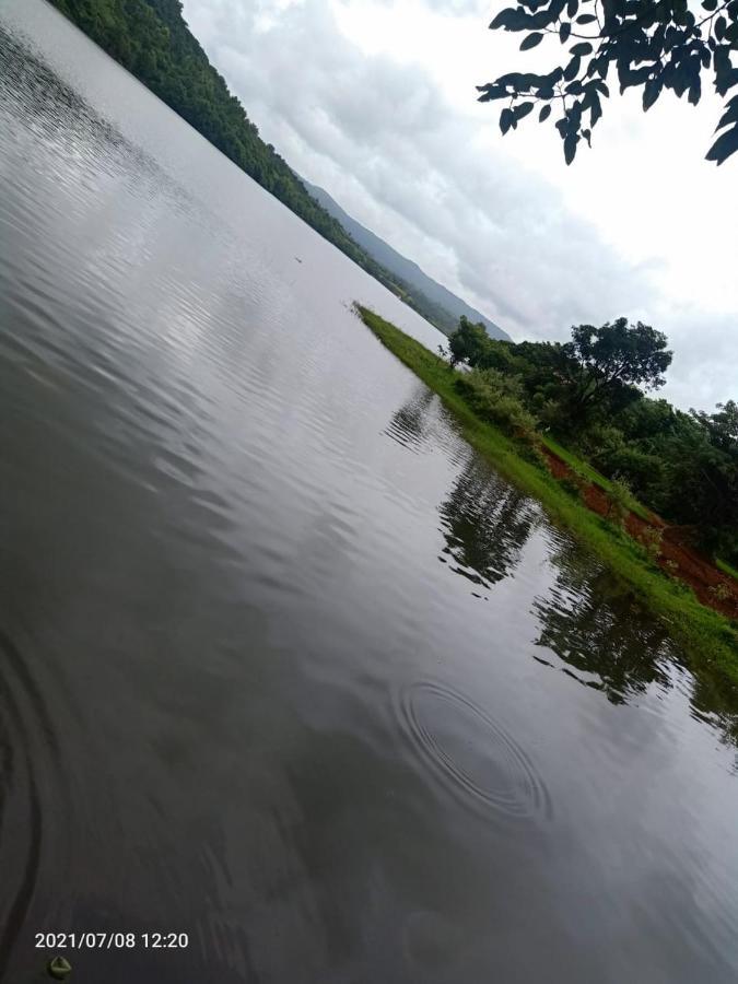 Hp Resort Kolhapur Buitenkant foto